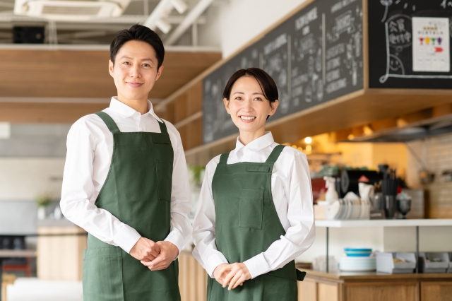 飲食店