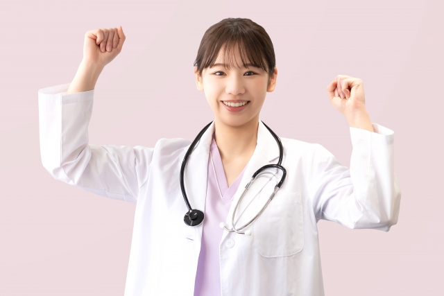医療・介護